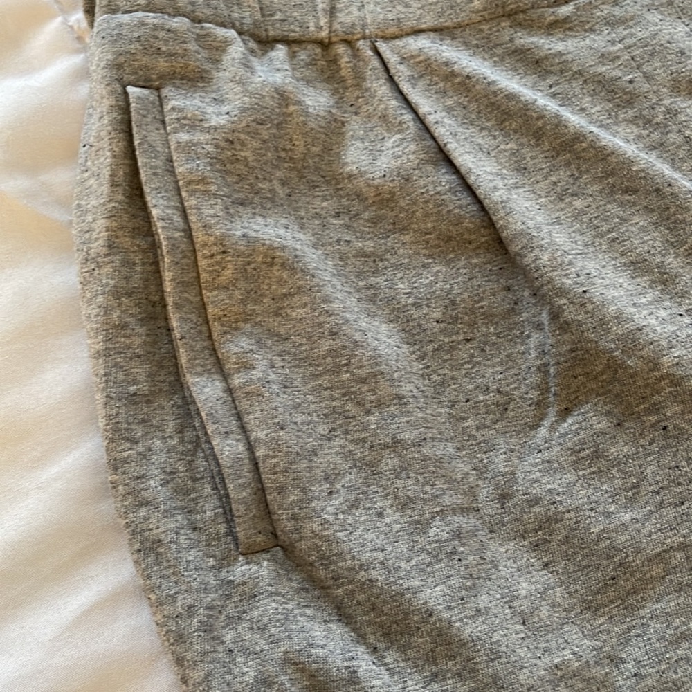 Eileen Fisher Cropped Pants - Picture 5 of 8